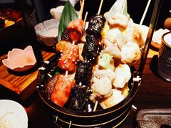 -石葵(锦业时代店)