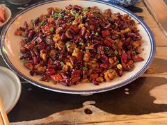 -饭江湖·江湖菜(湖广会馆店)
