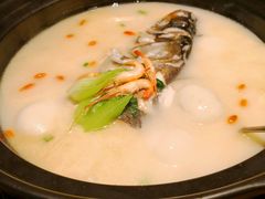 -嘉禾·悦享餐厅(八方汇店)