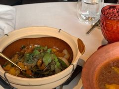 三杯斑腩煲-三号黄浦会Canton Table