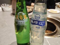-好朋友海鲜烧烤火锅(振三街店)