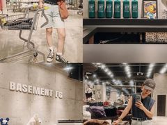 -BASEMENT FG (成都太古里店)