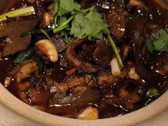 -刀板香·安徽菜(国购IFC店)