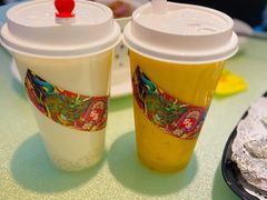-日昌餐馆(德胜门店)