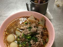 -榮泰米粉湯(Left Shop)