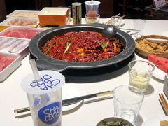 -川西坝子火锅(金沙1.0直营店)