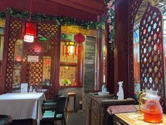 -阿西娅食府(中关村店)