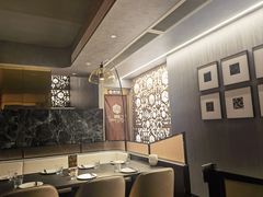 -烛影拾光观景餐厅·创意菜·摄影·小提琴(大唐不夜城店)