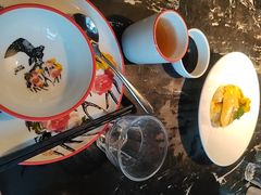 -新白鹿餐厅(松江开元地中海店)
