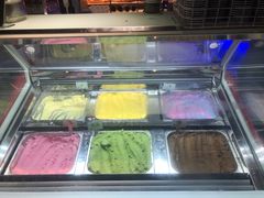 -加餐海鲜自助餐厅(福清万达店)