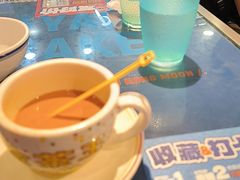 -伯友茶记(中华广场店)