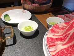 -川味观·鲜货火锅(西湖文化广场店)