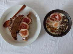 -WHEAT&BAKER-麥(凯德来福士店)