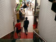 -芳芳餐厅(白沙路店)