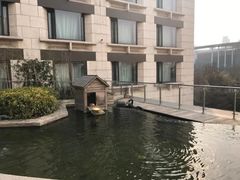 -行者书屋大堂吧 ·下午茶(南京圣和府邸酒店)