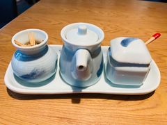 -味太助·银饭食堂(中华城店)