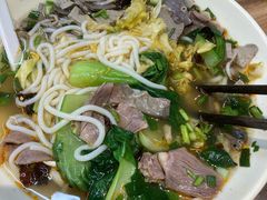 -苗阿妹贵州羊肉粉(上地华联店)