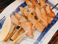 -平成屋·午肴夜酒(四川北路店)