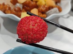 -大眼锅贴水饺(河东店)