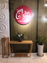 -Just Yoga 瑜伽·阿育吠陀