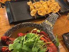 -鲁小三·大骨自助(金山总店)