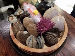 -矶野水产(澳门逸园中心店)