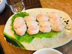 -金海阁海鲜火锅