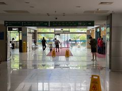 -上海市浦东新区中医医院(川沙总院)