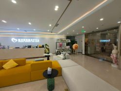 -禧月荟月子中心(前海Max店)