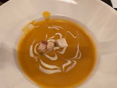 -食间牛排(重庆路万达店)
