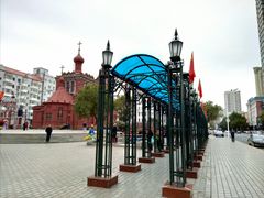 -圣·阿列克谢耶夫教堂