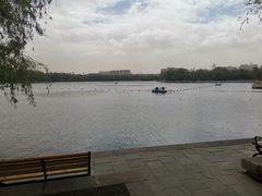 -北陵公园