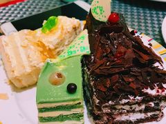 -惠东华美达广场酒店华美轩