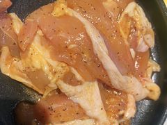 -韩宫宴烤肉·料理(如皋万达店)