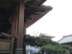 -香积寺