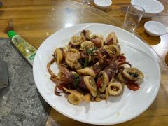 -海之鲜大排档(东山海鲜金銮湾店)