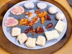 -阿昌白族石板烧·菌锅(大理古城店)