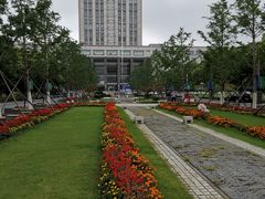 -江南大学(蠡湖校区)