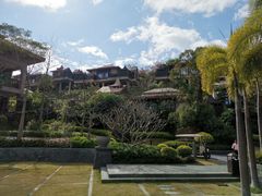 -广州都喜泰丽温泉度假酒店