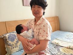 -小蝌蚪·寻·月嫂(松江妇幼店)