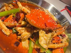 -红盔甲·小龙虾(天钥桥店)