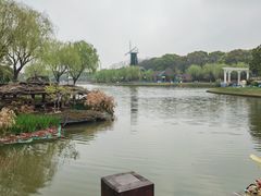 -上海鲜花港