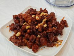-聚福缘菜馆(隆昌路店)