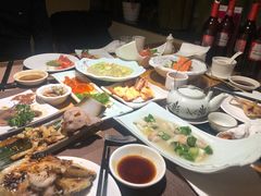 -禾风·海鲜料理自助(玉林店)
