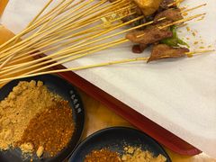 -长药唐师乐山油炸(石人直营店)