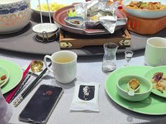 -农乐园食府(梅城镇店)