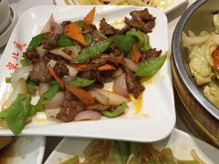 -东北风(江北万达店)
