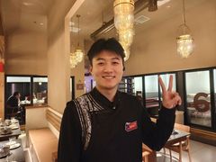 -腾格里· 蒙古山羊火锅(北京中关村店)