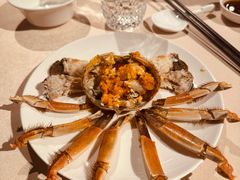 -成隆行·蟹王府(淮海店)