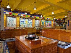 -康巴藏餐(束河古镇店)